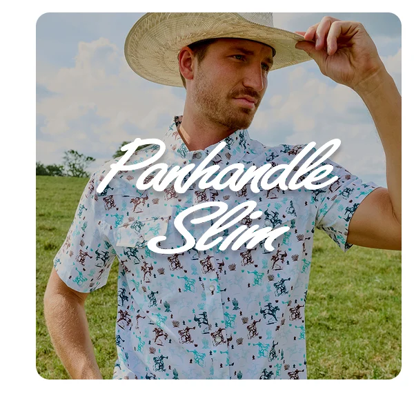 SHOP PANHANDLE