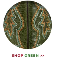 SHOP GREEN >>