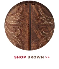 SHOP BROWN >>
