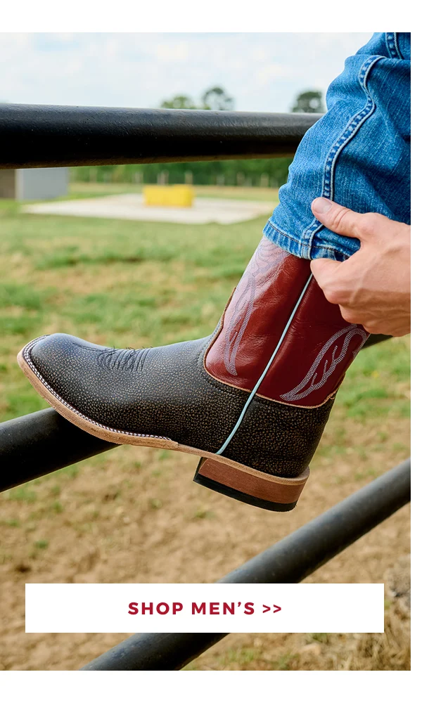 SHOP MEN'S >>