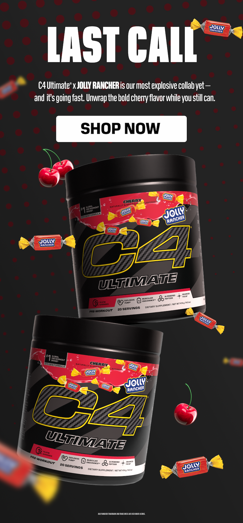 SHOP NOW