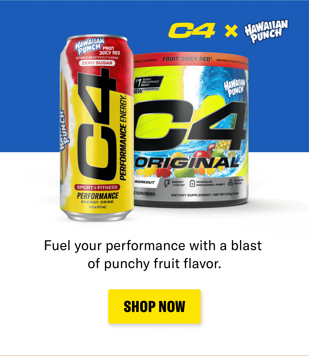 SHOP NOW