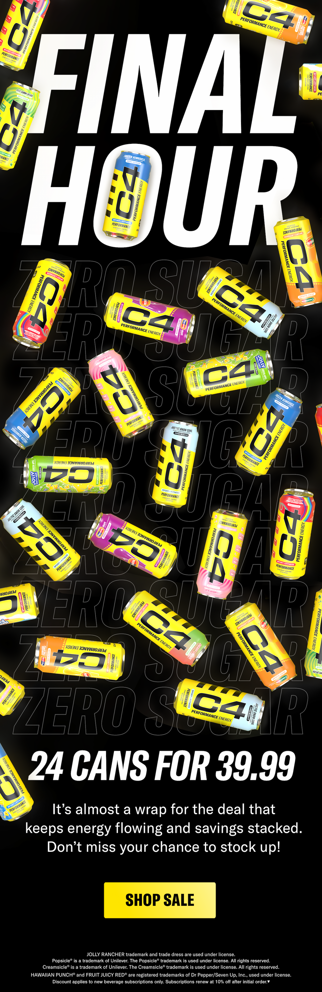 SHOP NOW