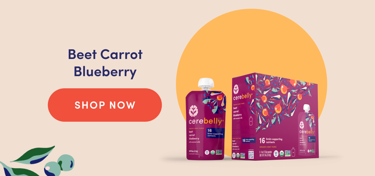 Beet Carrot Blueberry | SHOP NOW