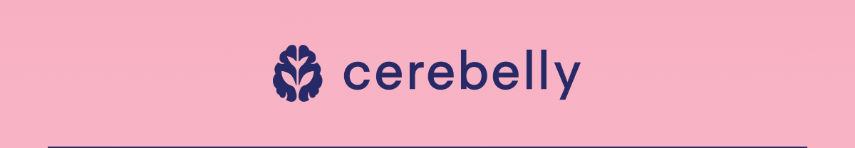 Cerebelly
