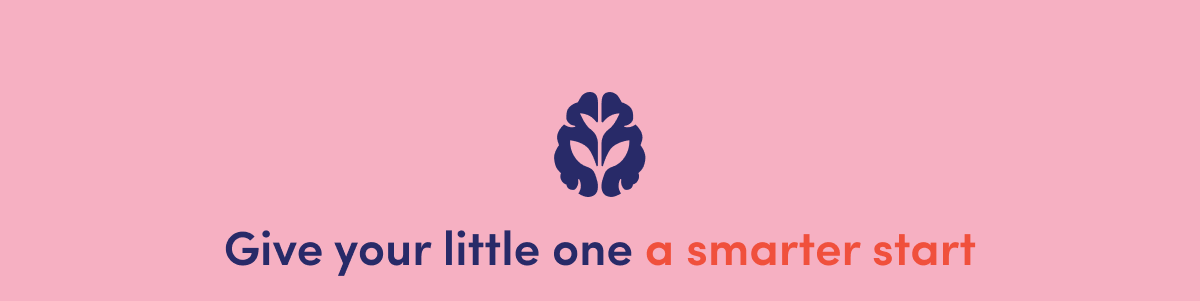 Cerebelly | Give your little one a smarter start