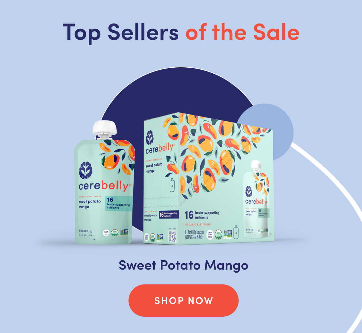 Sweet Potato Mango