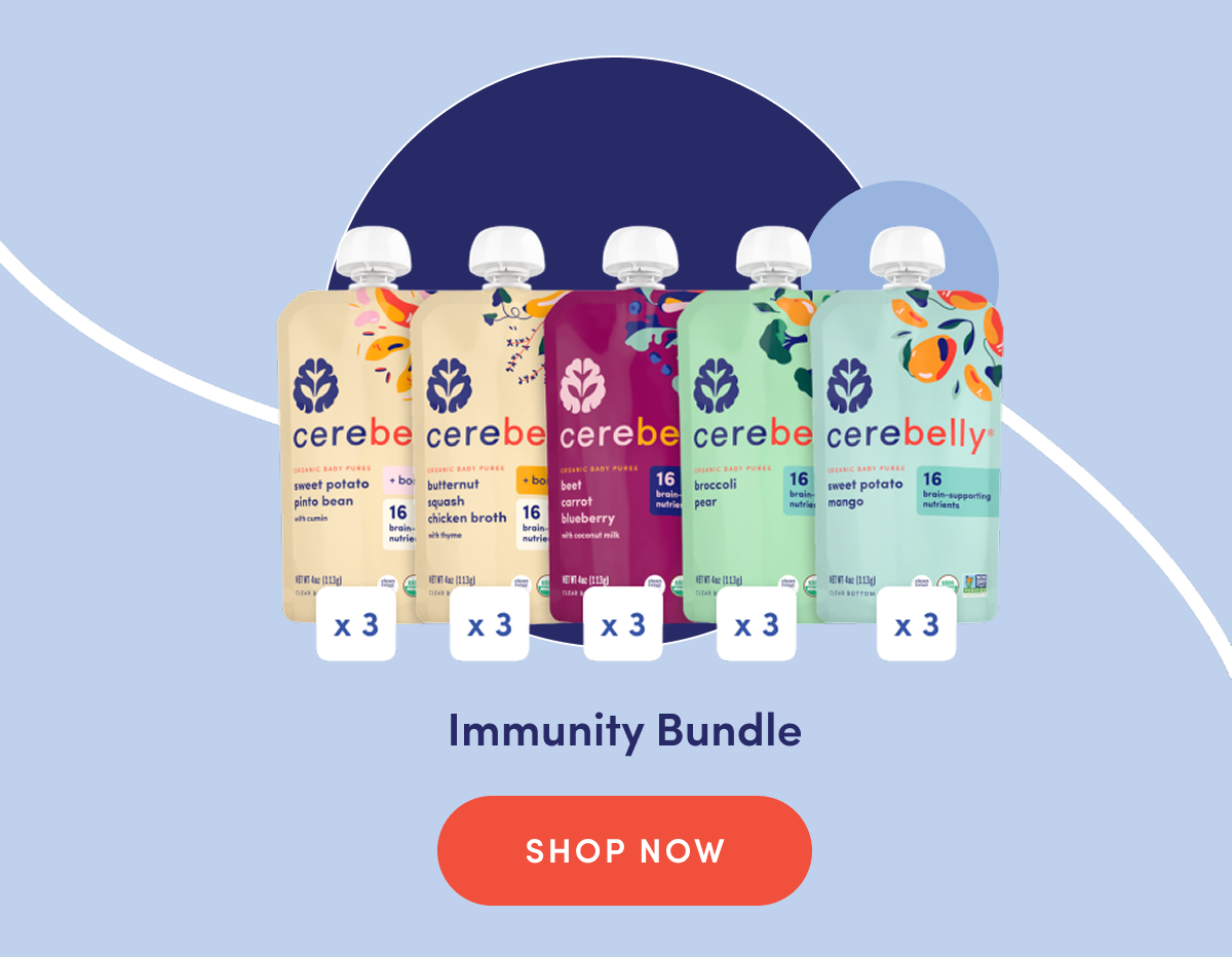 Immunity Bundle