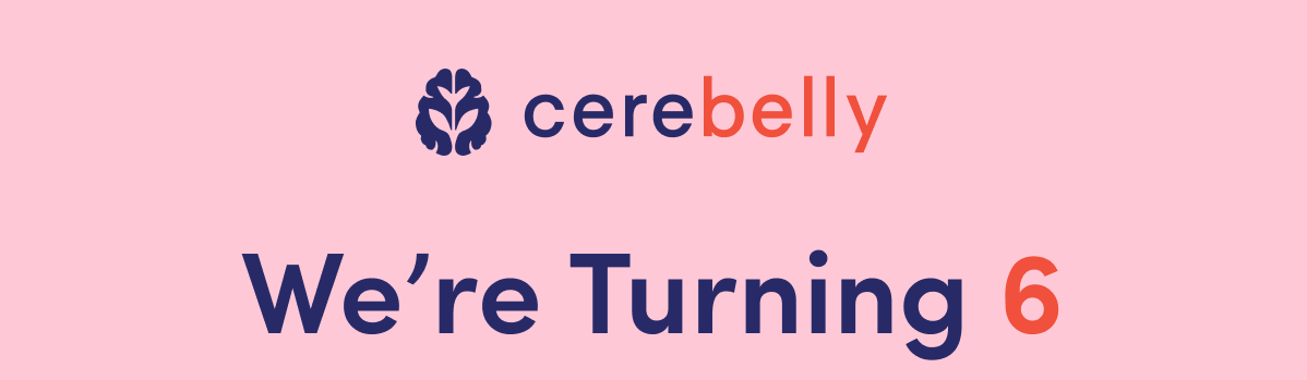 Cerebelly