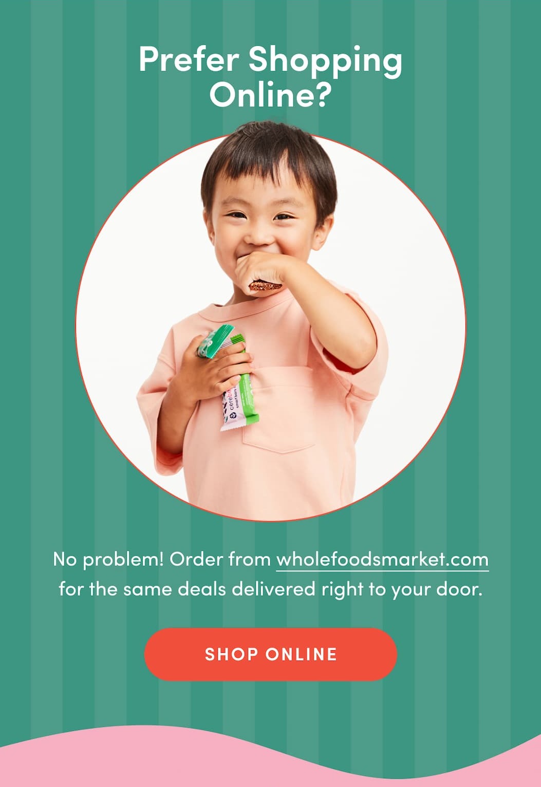 Prefer shopping online?