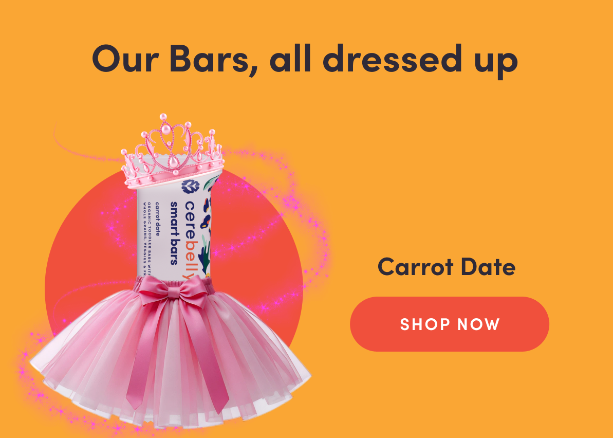 Carrot Date