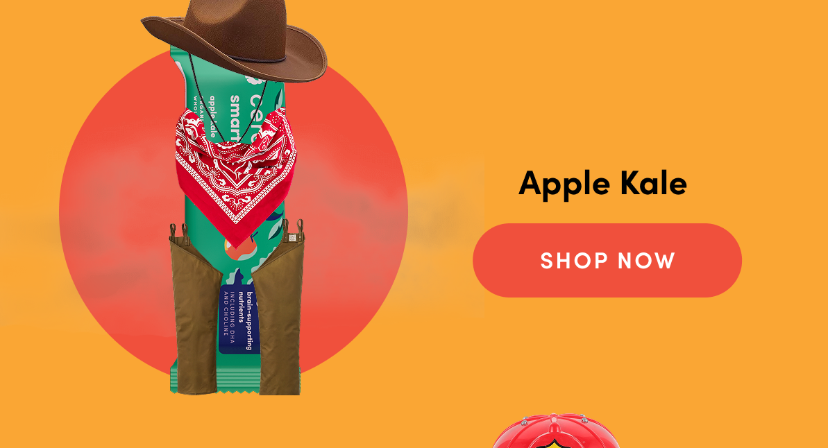 Apple Kale