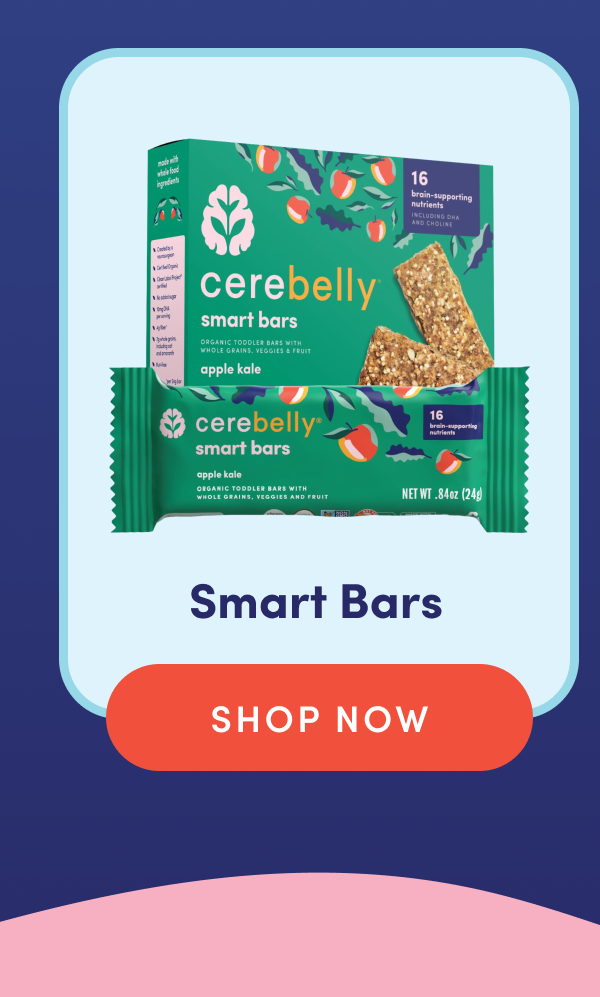 Smart Bars | SHOP NOW
