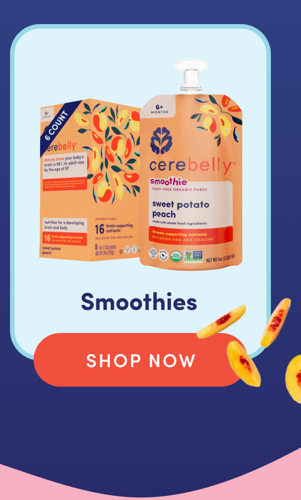 Smoothies | SHOP NOW
