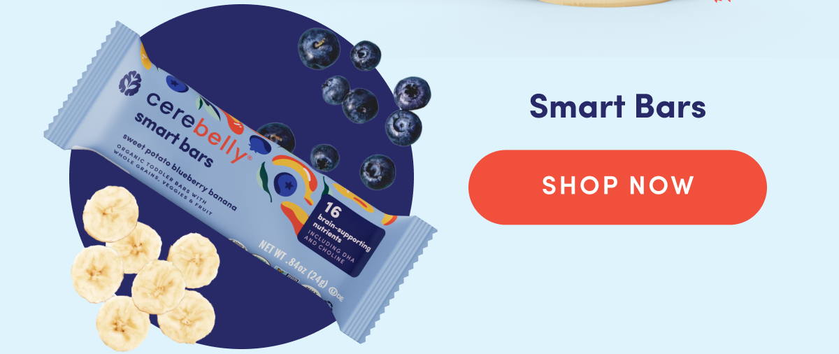 Smart Bars | SHOP NOW