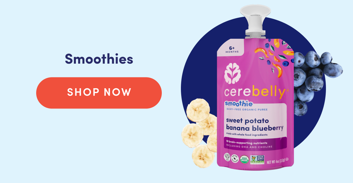Smoothies | SHOP NOW
