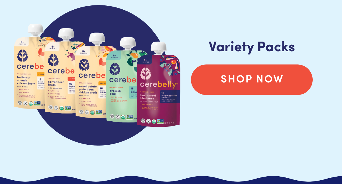 Variety Packs | SHOP NOW