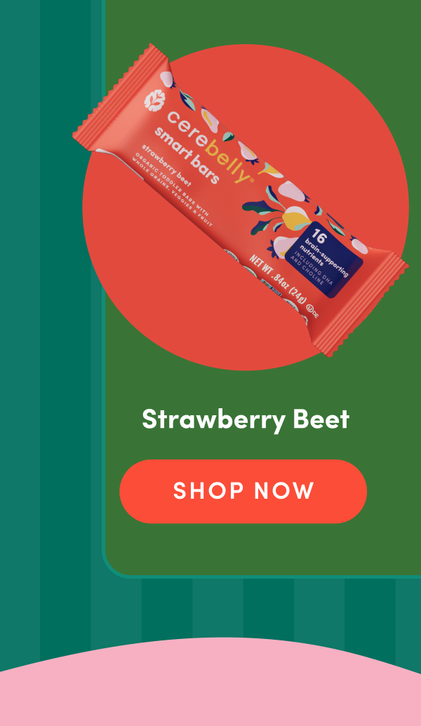 Strawberry Beet | SHOP NOW