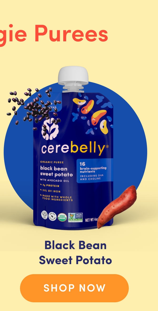 SHOP Black Bean Sweet Potato
