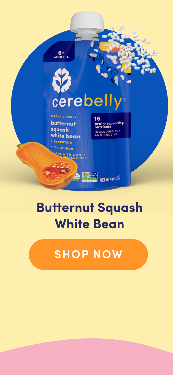 SHOP Butternut Squash White Bean