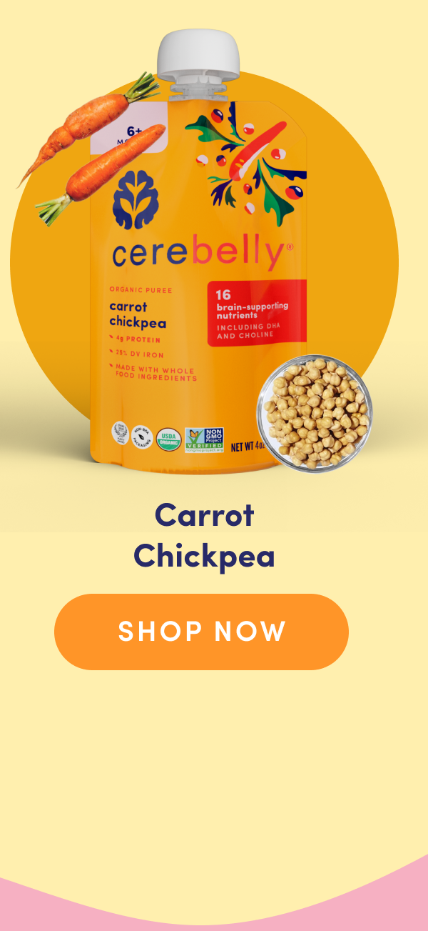 SHOP Carrot Chickpea