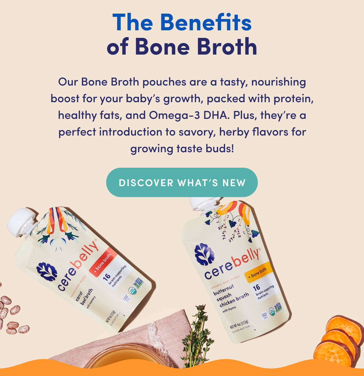 Cerebelly Bone Broth is here