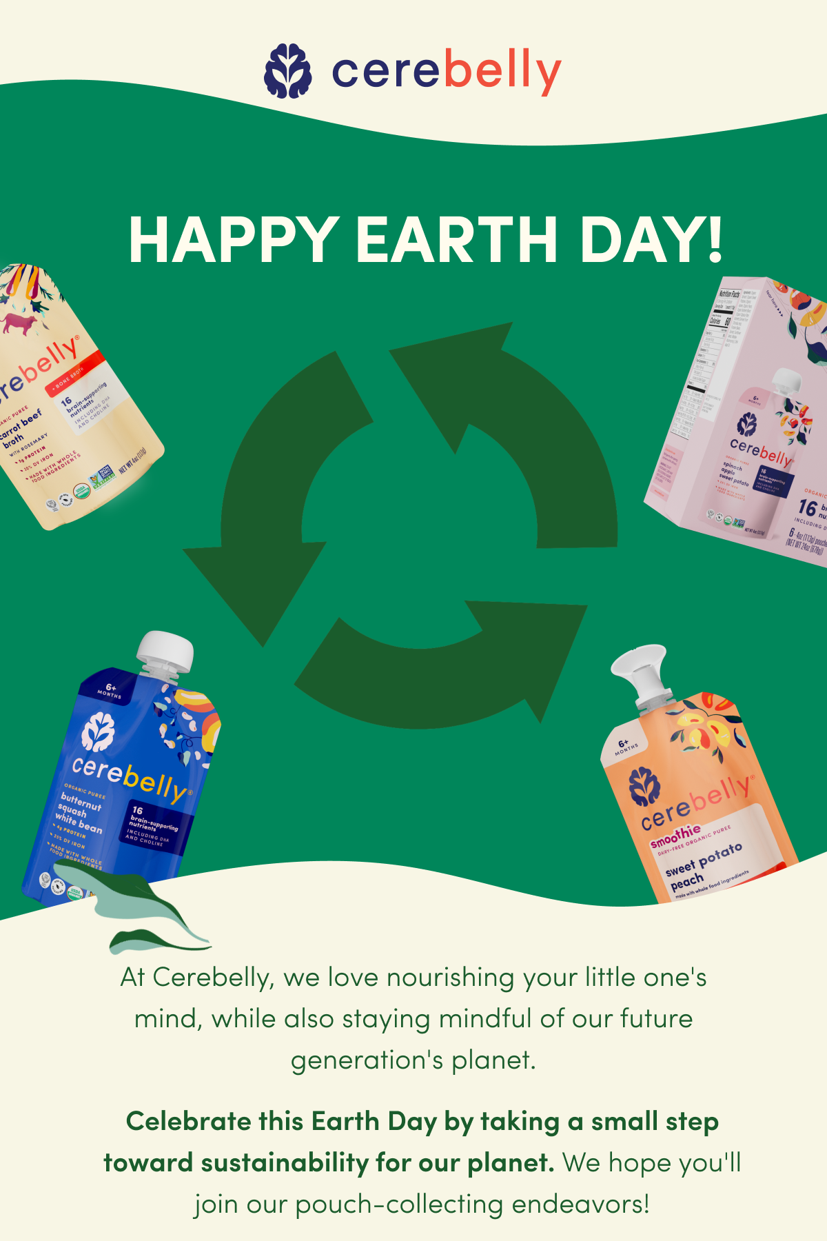 Happy Earth Day!