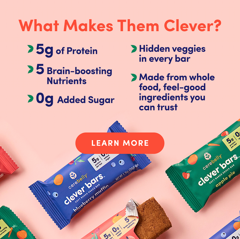 What Makes Them Clever? Learn More & Shop! 