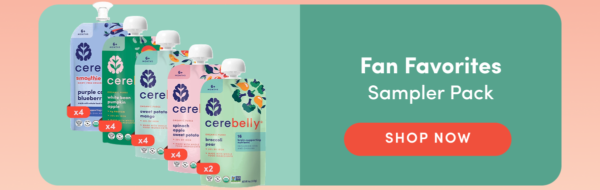 SHOP NOW: Fan Favorites Sampler Pack