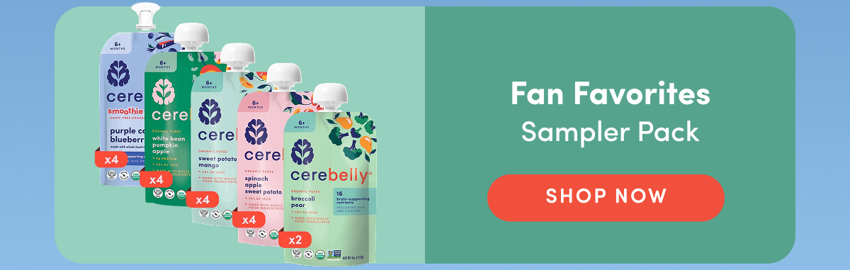 SHOP NOW: Fan Favorites Sampler Pack