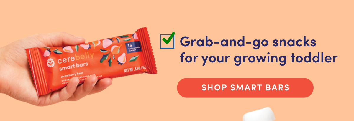 Shop Toddler Smart Bars