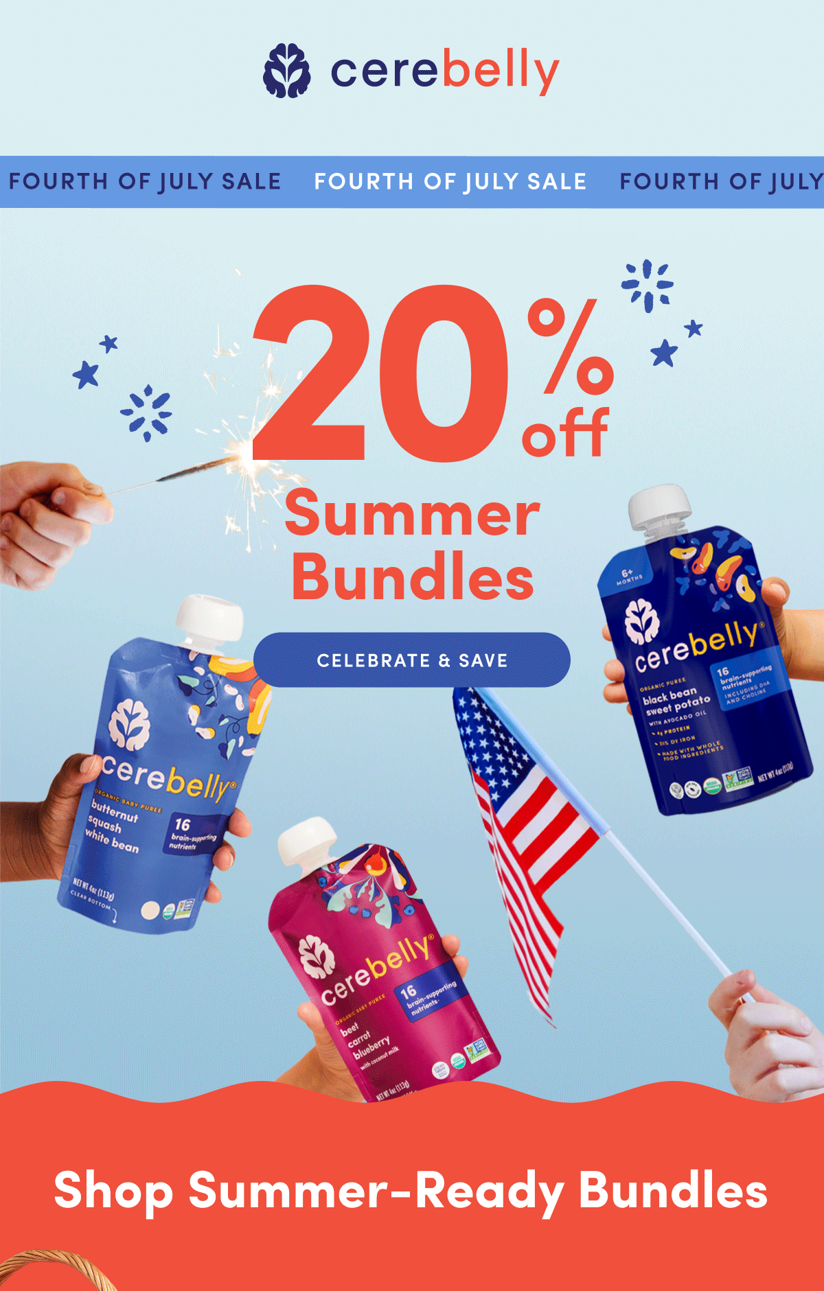 Save 20% Off Select Summer Bundles! 