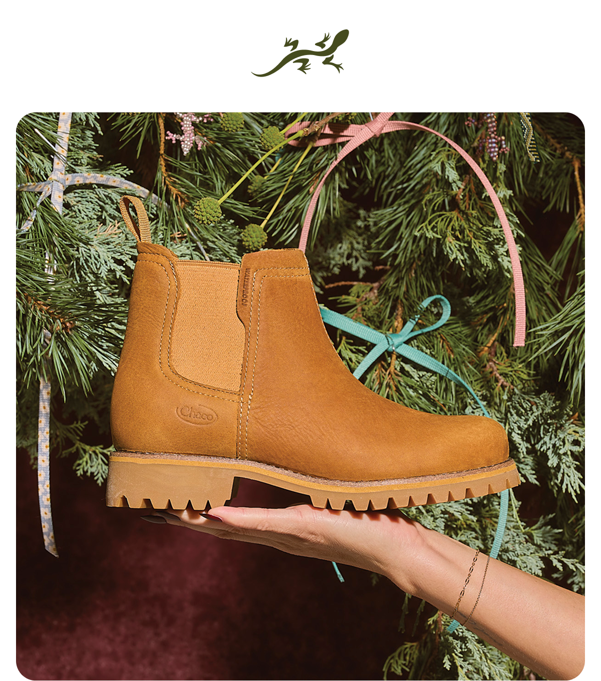 COZY KICKS FOR CHILL VIBES.
