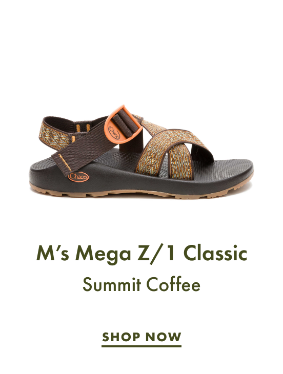 M's Mega Z/1 Classic - Summit Coffee - SHOP NOW