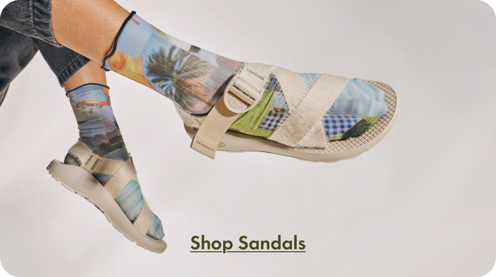 Shop Sandals