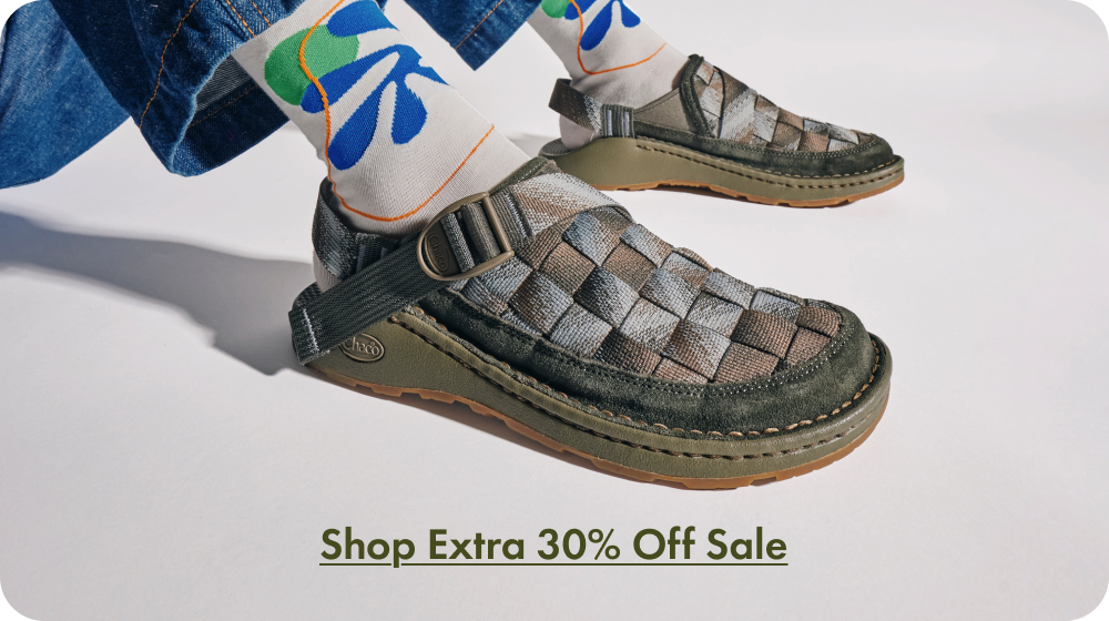 Shop Extra 30% Off Sale