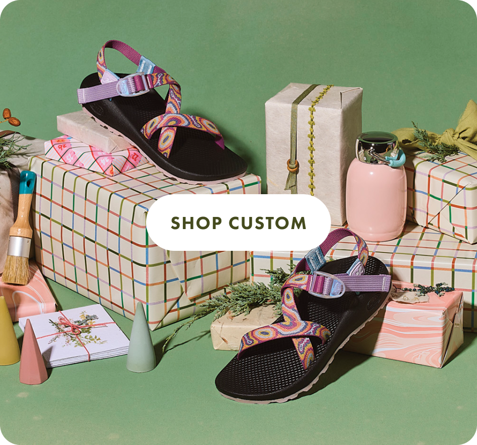 SHOP CUSTOM