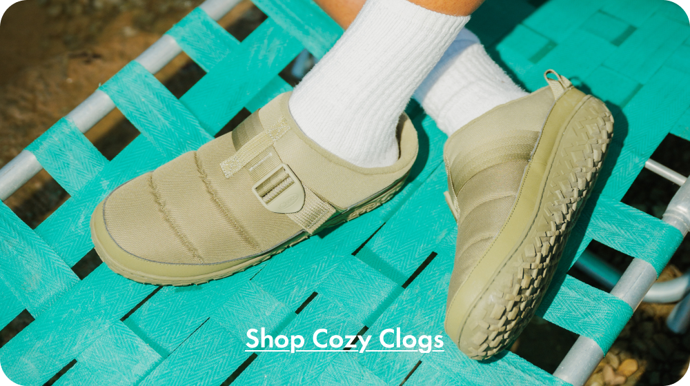 Shop Cozy Clogs