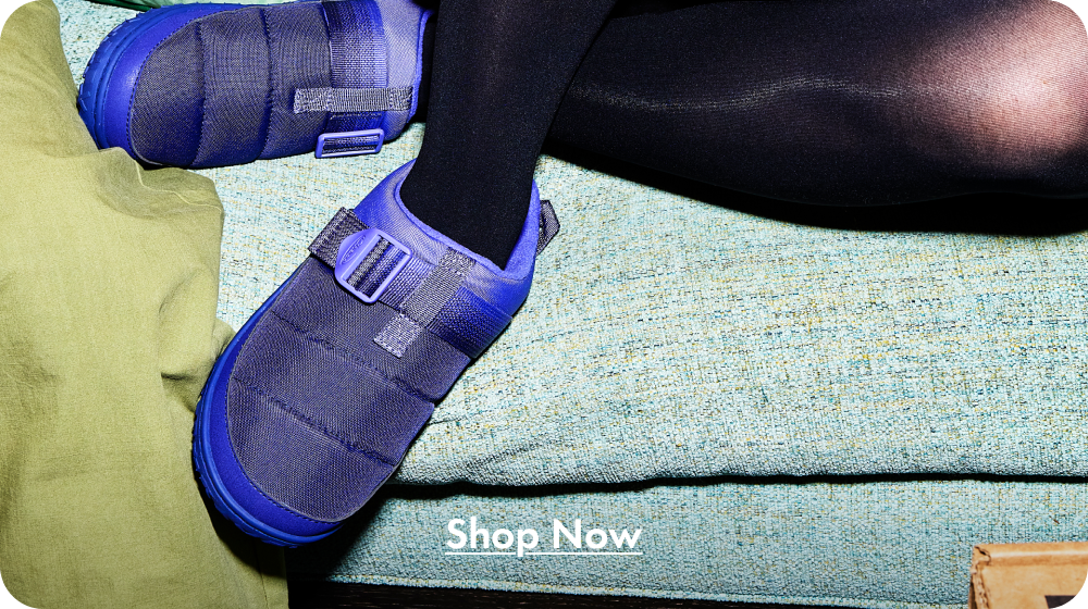 50% Off Slip Ons - Shop Now