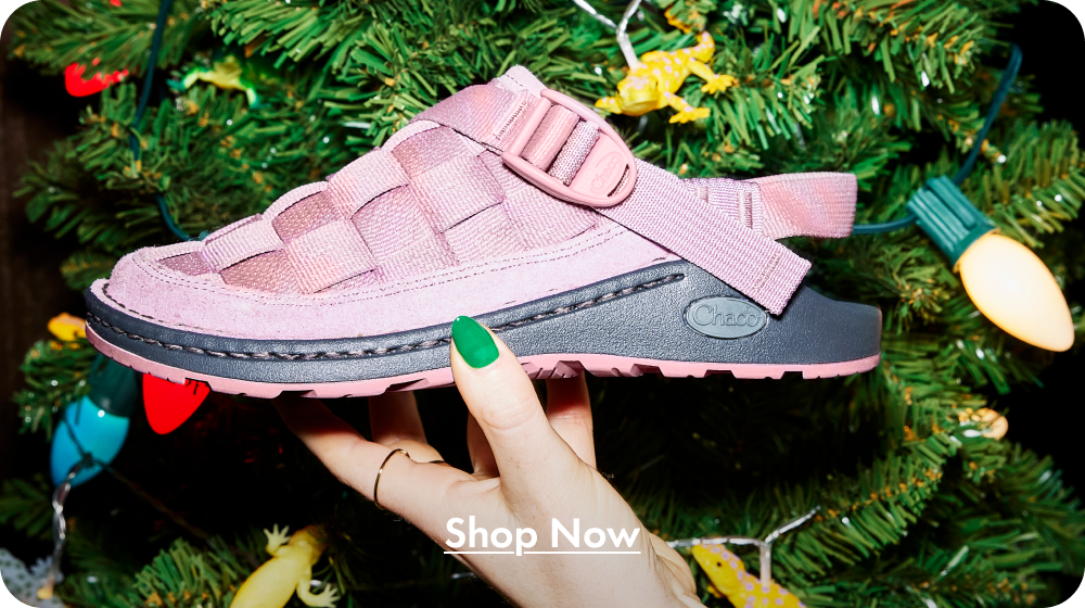 $40 Select Clogs - Shop Now