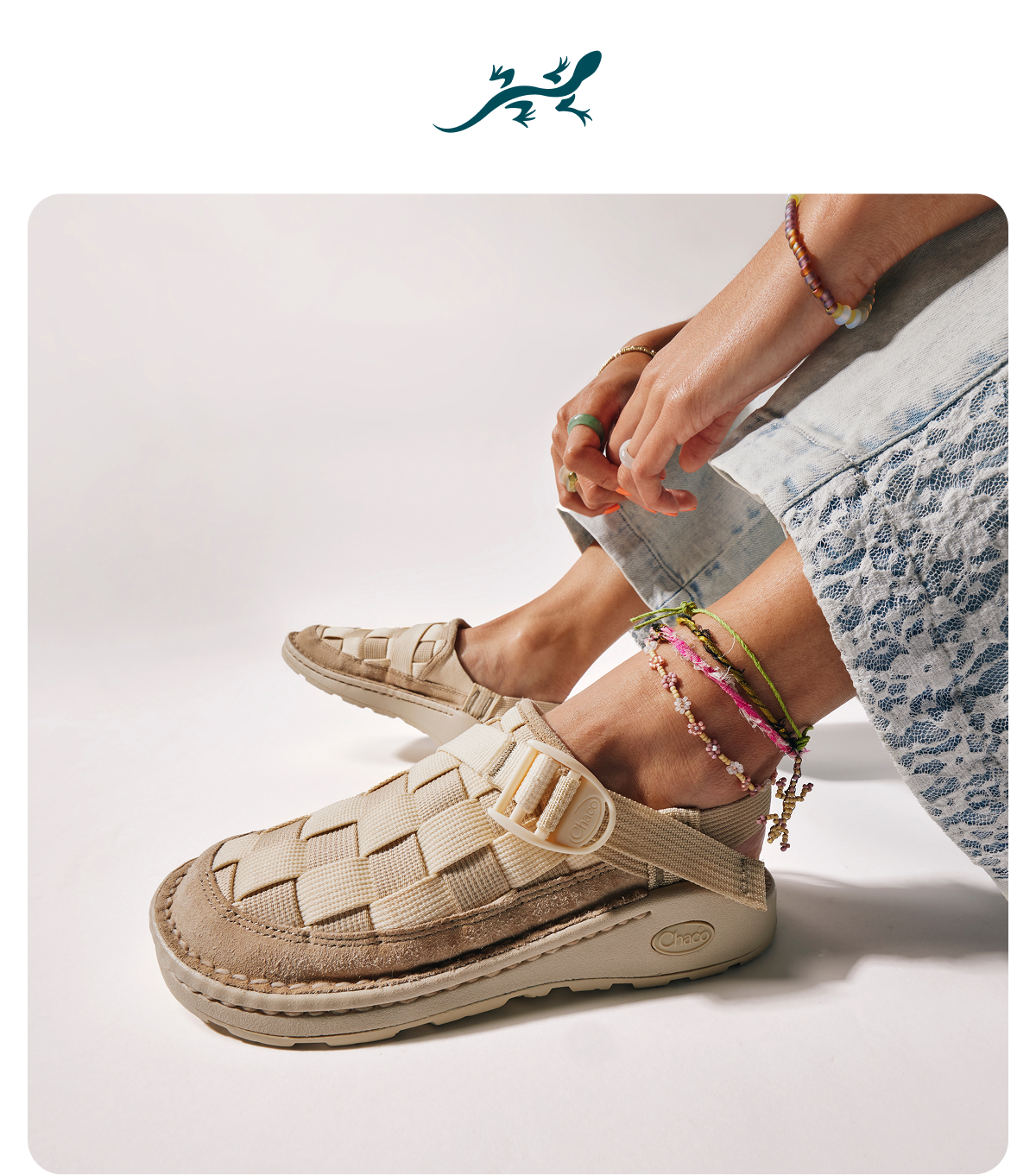 Chaco. Chillos.