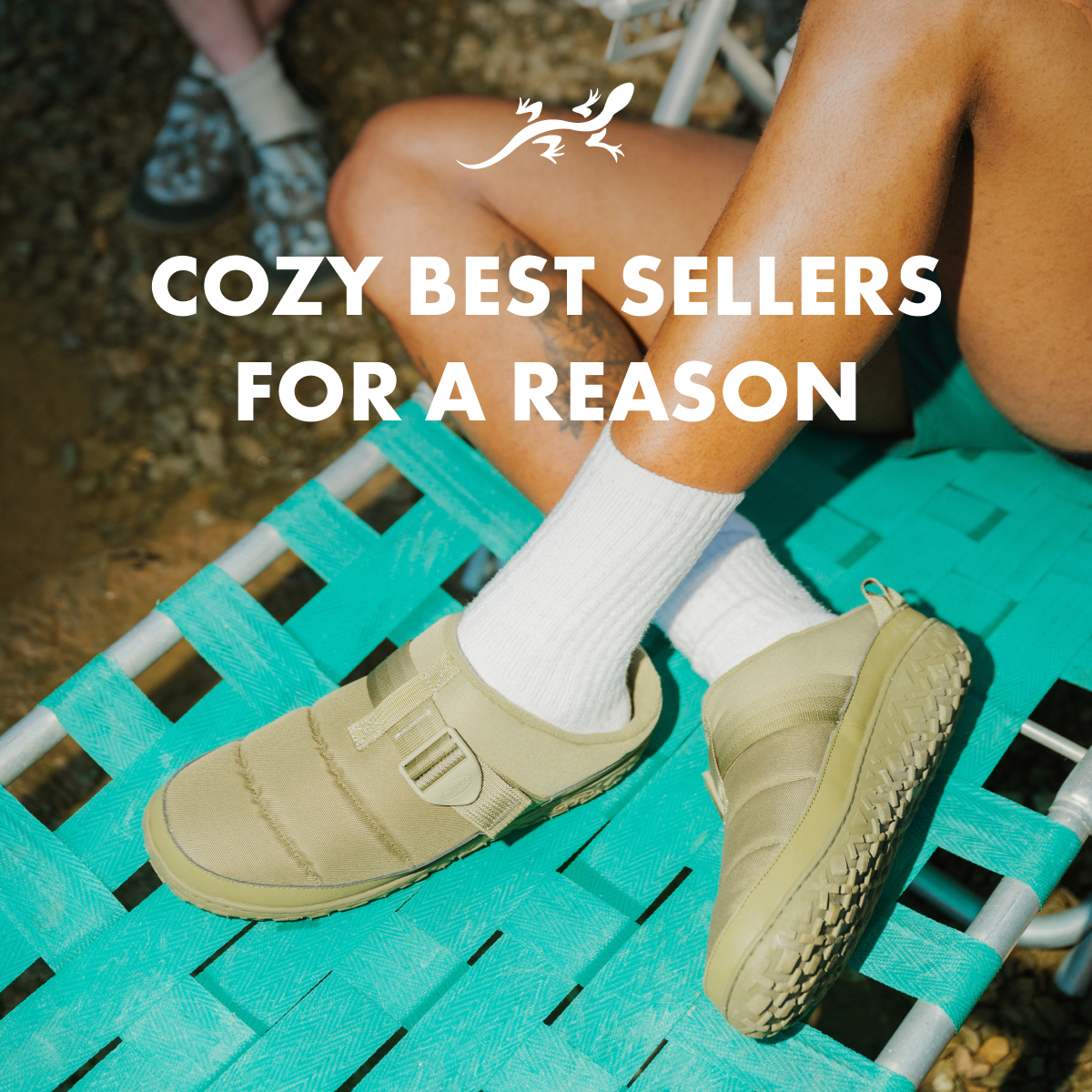Chaco. COZY BEST SELLERS FOR A REASON