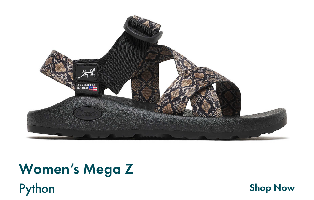 Women's Mega Z - Python - SHOP NOW