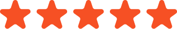 ⭐⭐⭐⭐⭐
