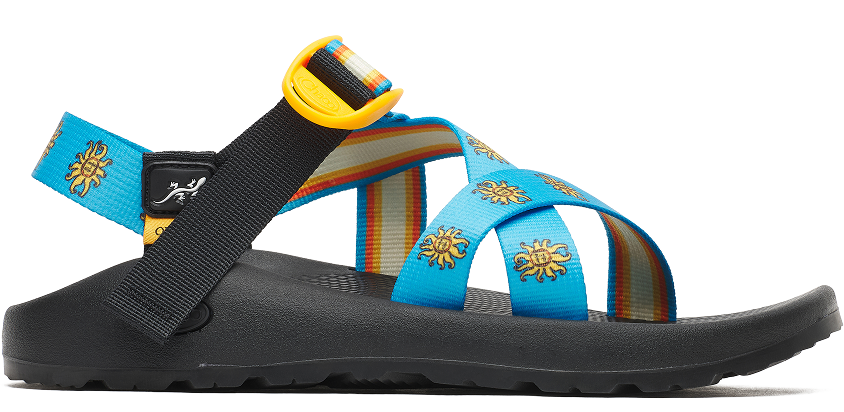Z/1 Classic Sandal - Oberon Day - SHOP NOW