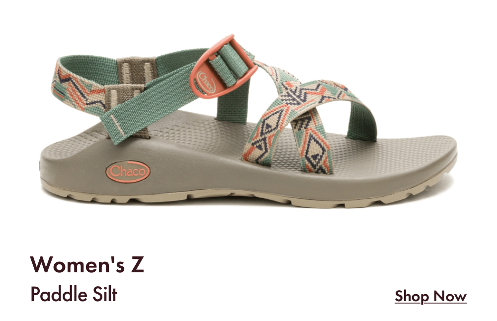 Women's Z - Paddle Silt - SHOP NOW