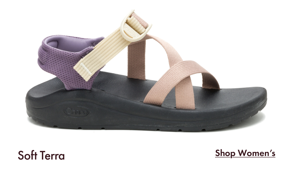 soft Terra - Shop Women's
