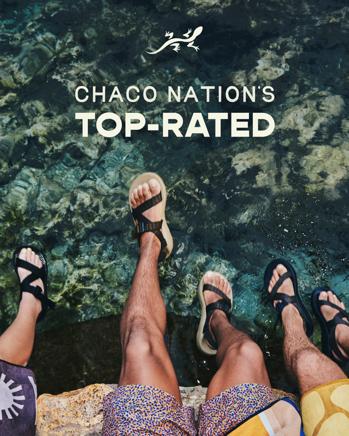 Chaco Nation's Top-Rated