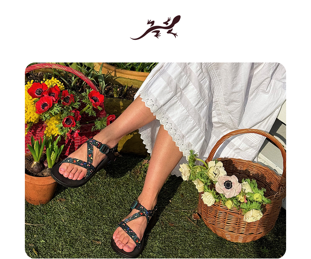 Chaco. Mothers Day