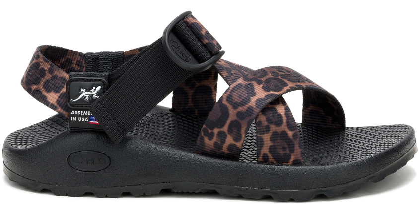 Mega Z/1 Classic - Brown Leopard - SHOP NOW
